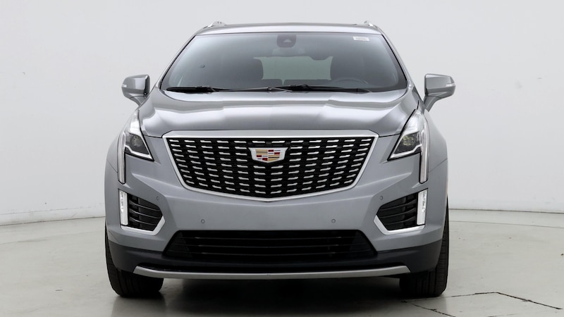 2023 Cadillac XT5 Premium Luxury 5