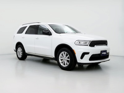 2023 Dodge Durango SXT -
                Chicago, IL