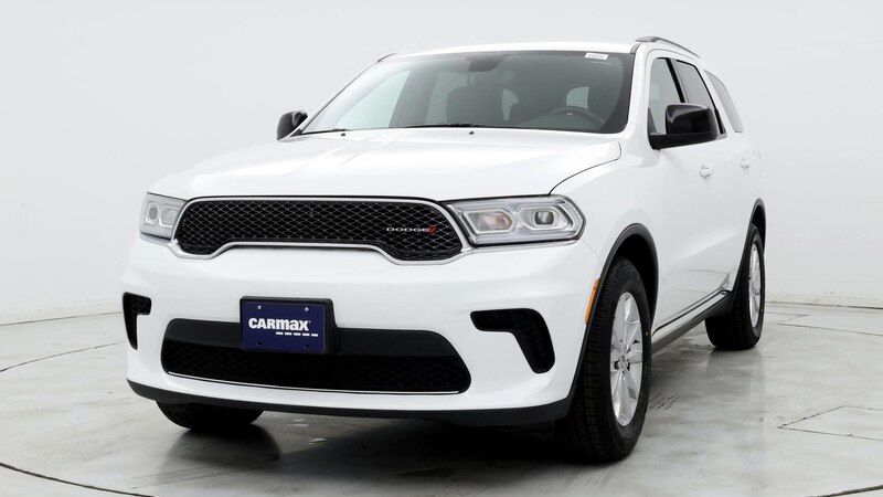 2023 Dodge Durango SXT 4