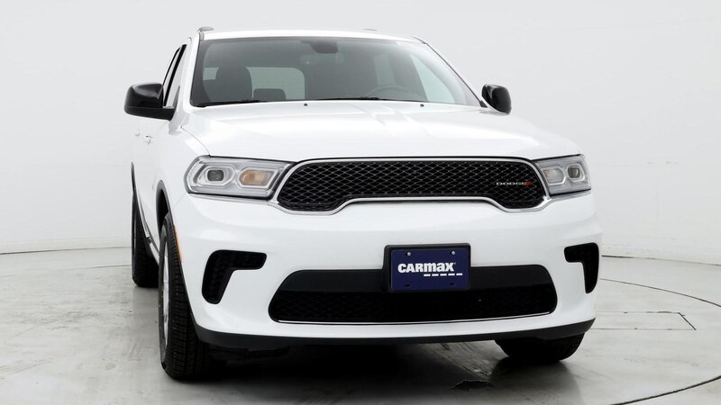 2023 Dodge Durango SXT 5