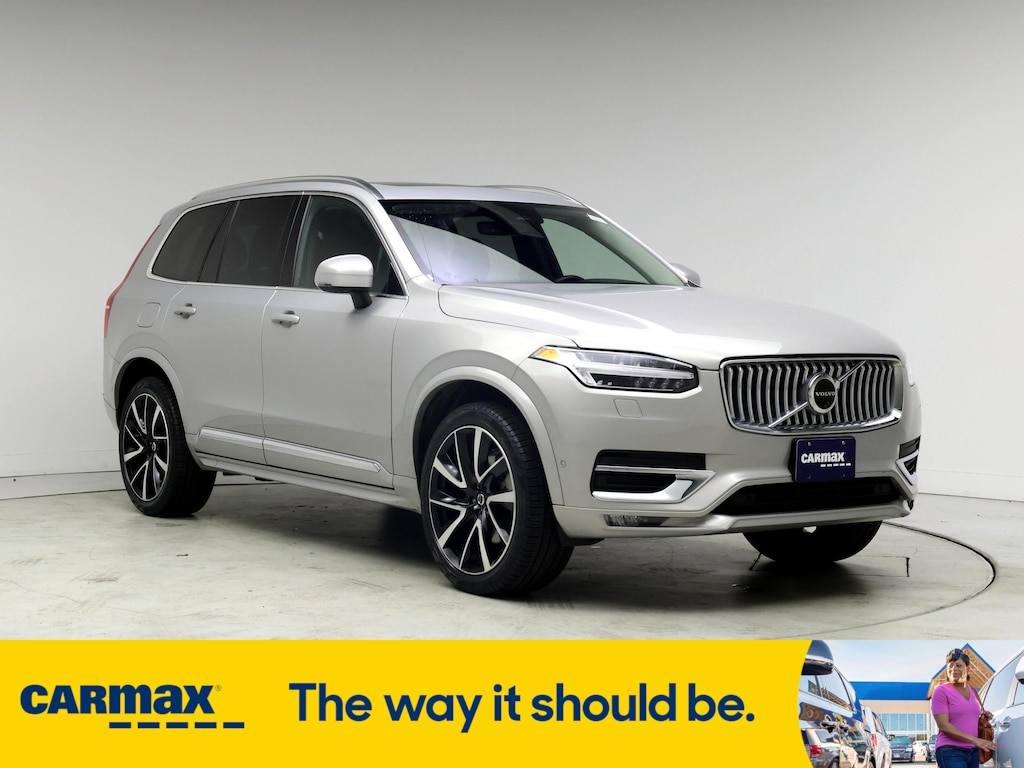 2024 Volvo XC90