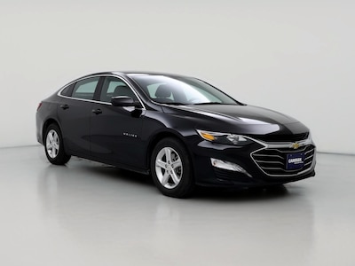 2022 Chevrolet Malibu LT -
                Austin, TX