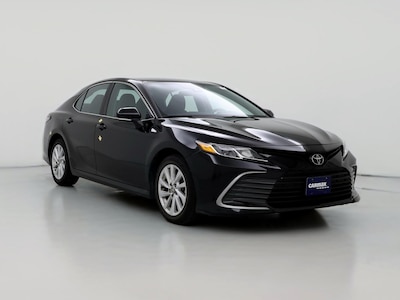 2023 Toyota Camry LE -
                Austin, TX