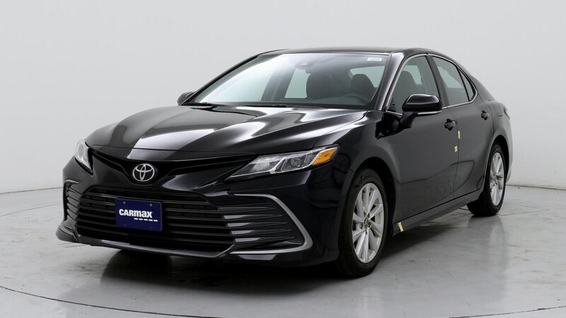 2023 Toyota Camry LE 4