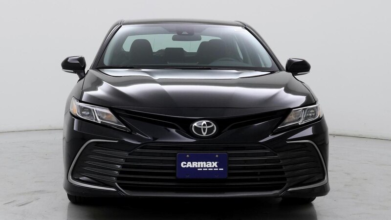 2023 Toyota Camry LE 5