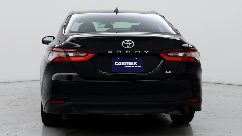 2023 Toyota Camry LE 6