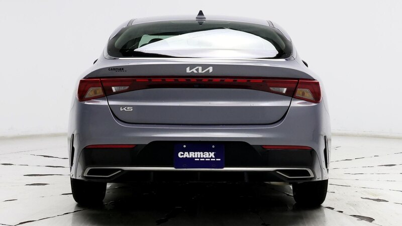 2023 Kia K5 LXS 6