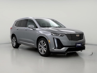 2023 Cadillac XT6 Premium Luxury -
                Virginia Beach, VA