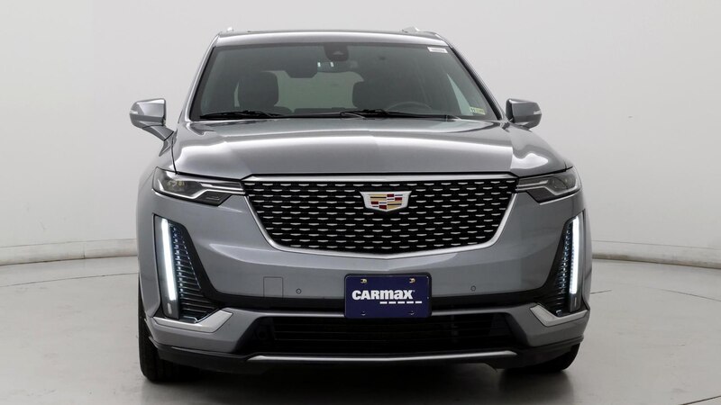 2023 Cadillac XT6 Premium Luxury 5