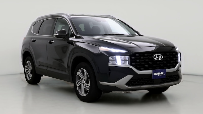 2023 Hyundai Santa Fe SEL Hero Image