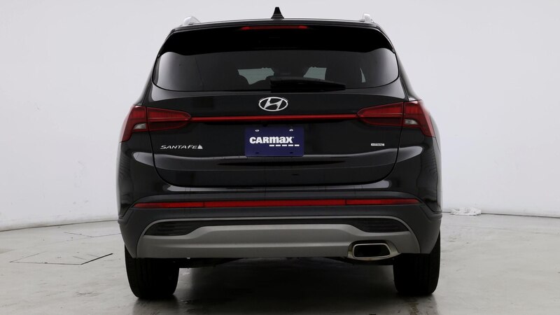 2023 Hyundai Santa Fe SEL 2