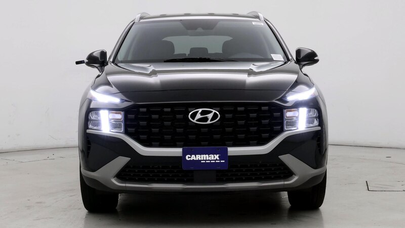 2023 Hyundai Santa Fe SEL 5