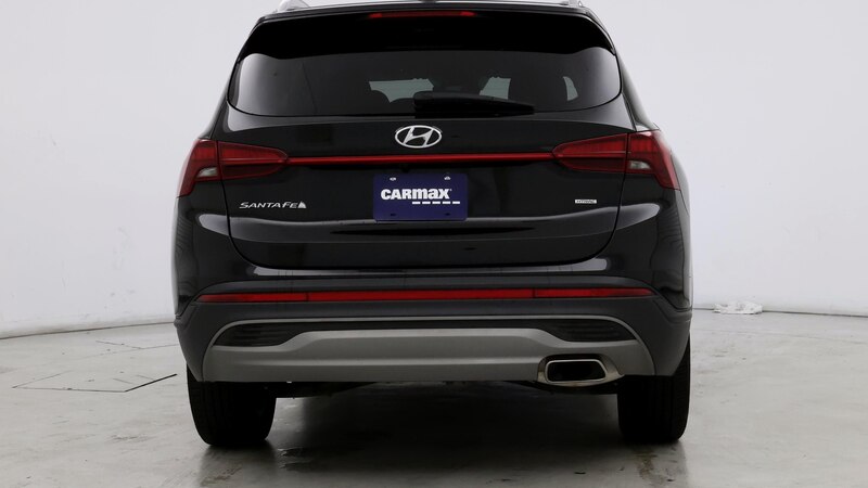 2023 Hyundai Santa Fe SEL 6