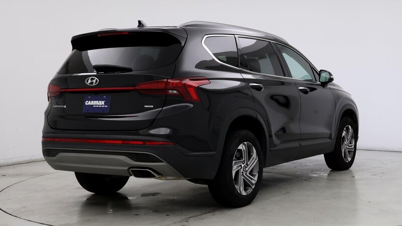 2023 Hyundai Santa Fe SEL 8