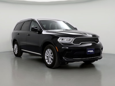 2023 Dodge Durango SXT -
                Des Moines, IA