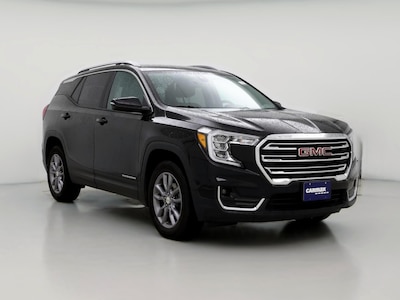 2023 GMC Terrain SLT -
                Hartford, CT