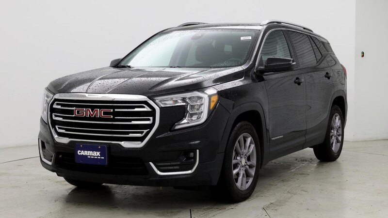 2023 GMC Terrain SLT 4