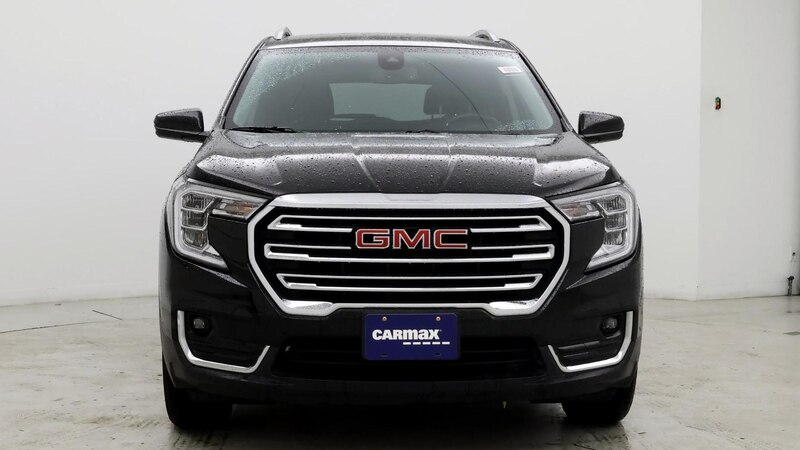 2023 GMC Terrain SLT 5