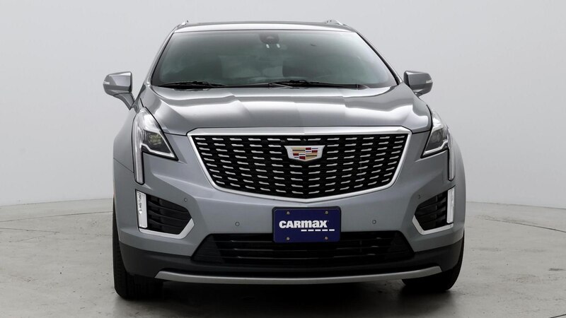 2023 Cadillac XT5 Premium Luxury 5