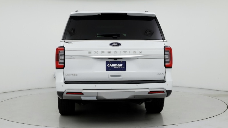 2023 Ford Expedition MAX Limited 6