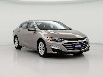 2022 Chevrolet Malibu LT -
                Kansas City, KS