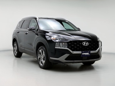 2023 Hyundai Santa Fe SEL -
                Golden, CO