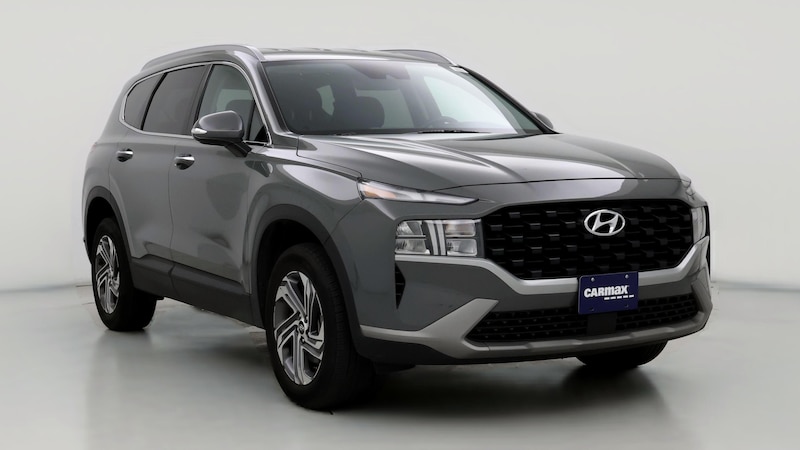 2023 Hyundai Santa Fe SEL Hero Image