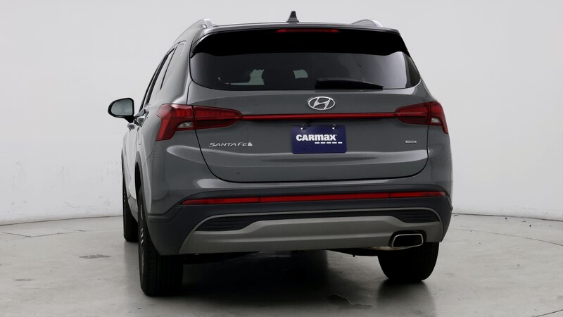 2023 Hyundai Santa Fe SEL 6