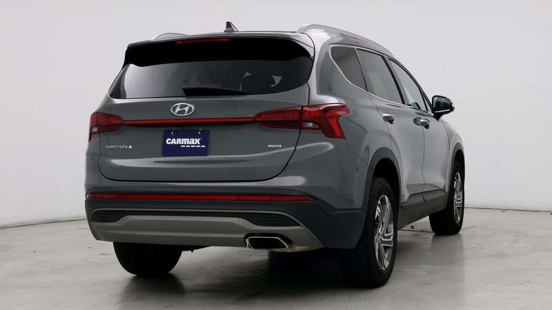 2023 Hyundai Santa Fe SEL 8