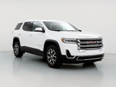 2023 GMC Acadia SLE -
                Raleigh, NC