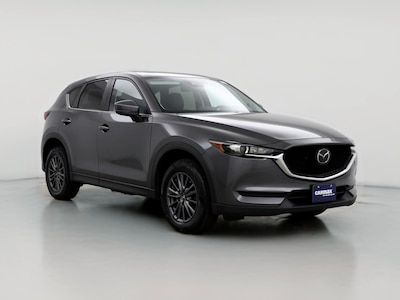 2020 Mazda CX-5 Touring -
                Woodbridge, VA