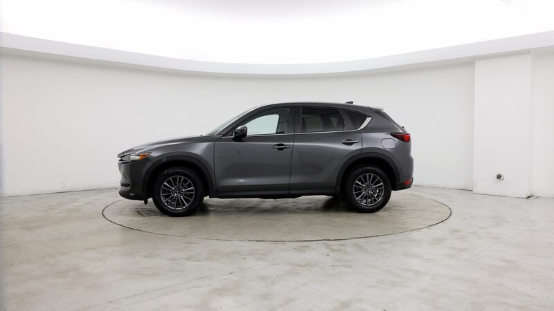 2020 Mazda CX-5 Touring 3