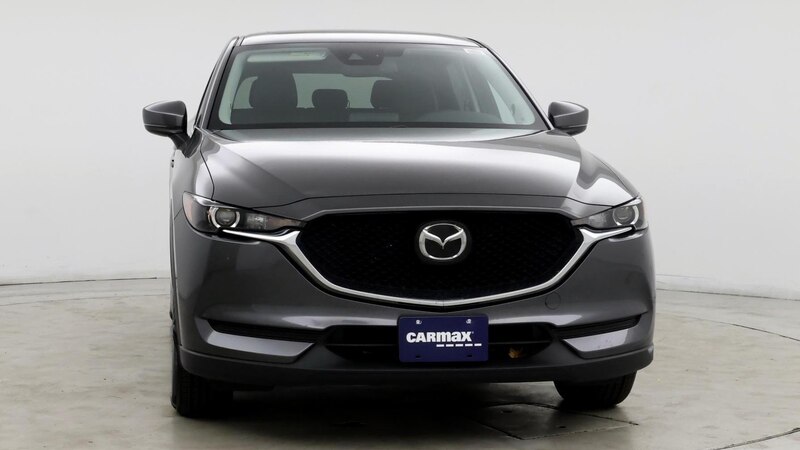 2020 Mazda CX-5 Touring 5