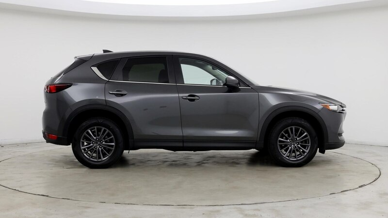 2020 Mazda CX-5 Touring 7