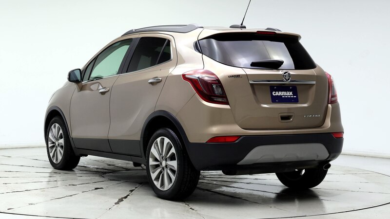 2019 Buick Encore Preferred 2