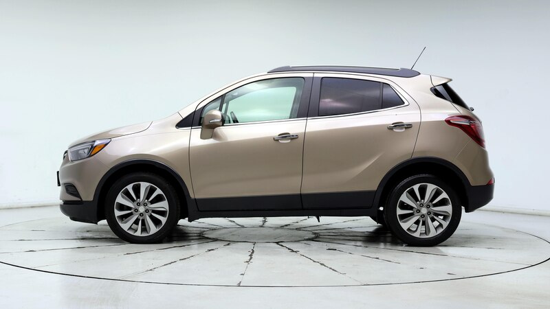 2019 Buick Encore Preferred 3