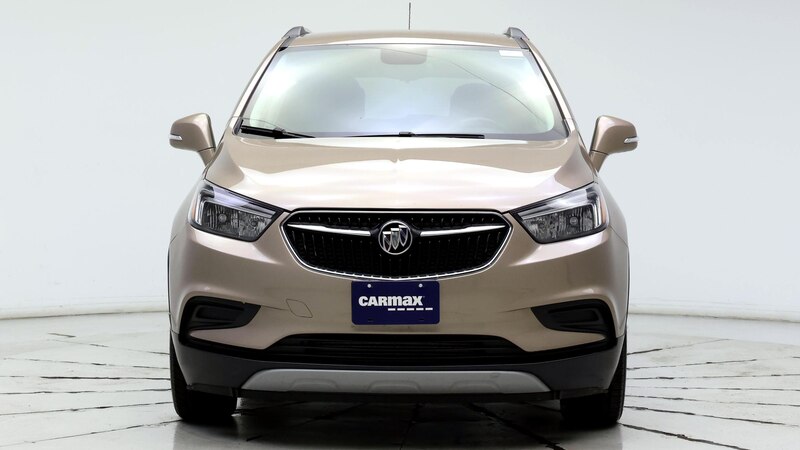 2019 Buick Encore Preferred 5