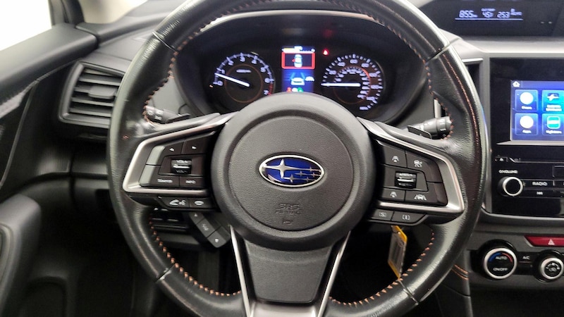 2020 Subaru Crosstrek Premium 10