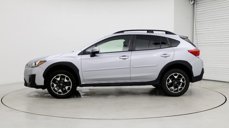 2020 Subaru Crosstrek Premium 3