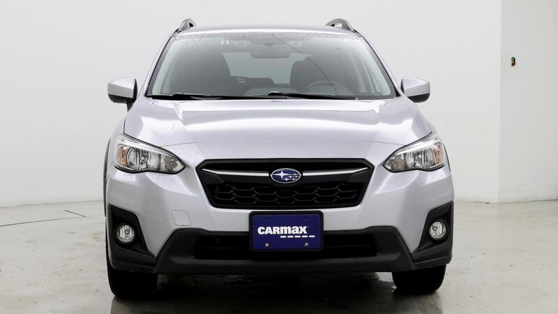 2020 Subaru Crosstrek Premium 5