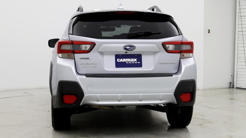 2020 Subaru Crosstrek Premium 6