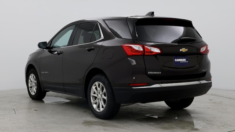 2020 Chevrolet Equinox LT 2