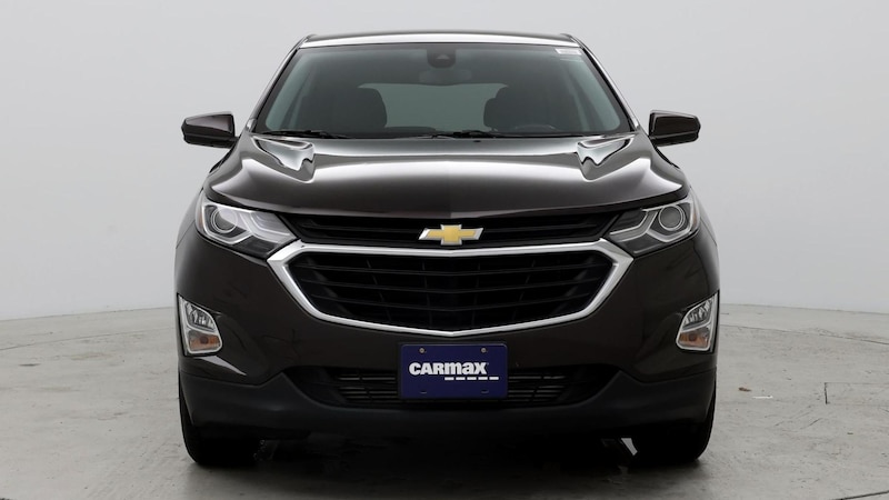 2020 Chevrolet Equinox LT 5