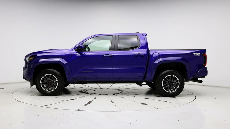 2024 Toyota Tacoma TRD Sport 3