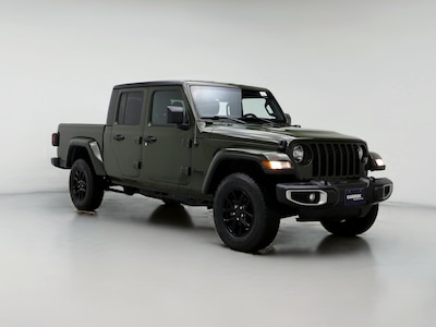 2023 Jeep Gladiator Sport S -
                Denver, CO