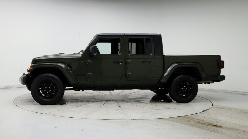 2023 Jeep Gladiator Sport S 3