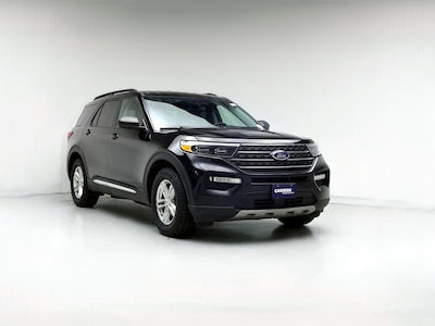 2023 Ford Explorer XLT -
                Oceanside, CA