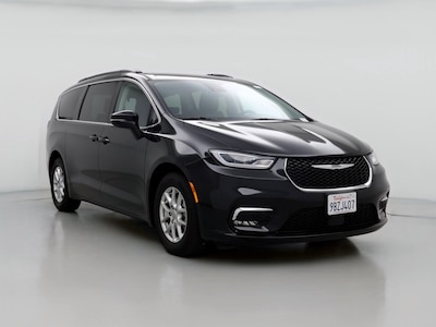 2022 Chrysler Pacifica Touring L -
                Los Angeles, CA