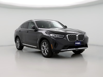 2024 BMW X4 xDrive30i -
                Kansas City, KS