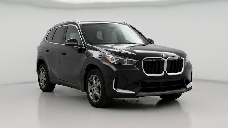 2023 BMW X1 xDrive28i Hero Image